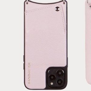 Bandolier Pink IPhone 11 Case